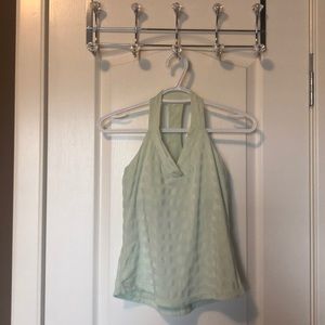 🍋 Lululemon tank size 6